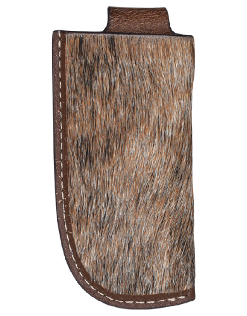 Justin Knife Sheath Hair On