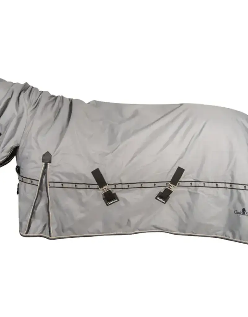 Classic Equine 10K Cross Trainer Blanket w/Hood