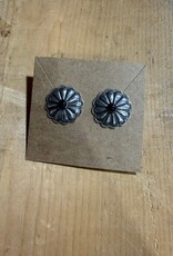 Boho Sol Concho Stud