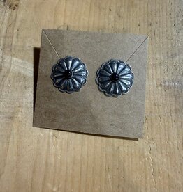 Boho Sol Concho Stud