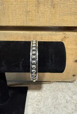 Boho Sol Ball Bangle