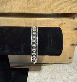 Boho Sol Ball Bangle