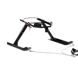 7K Roping Something Calf Sled