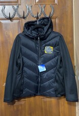 32 Heat Womens Puffer Jacket