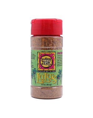 Southern Jerk Spice