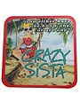 Crazy Sista Crazy Sista 3D Magnet