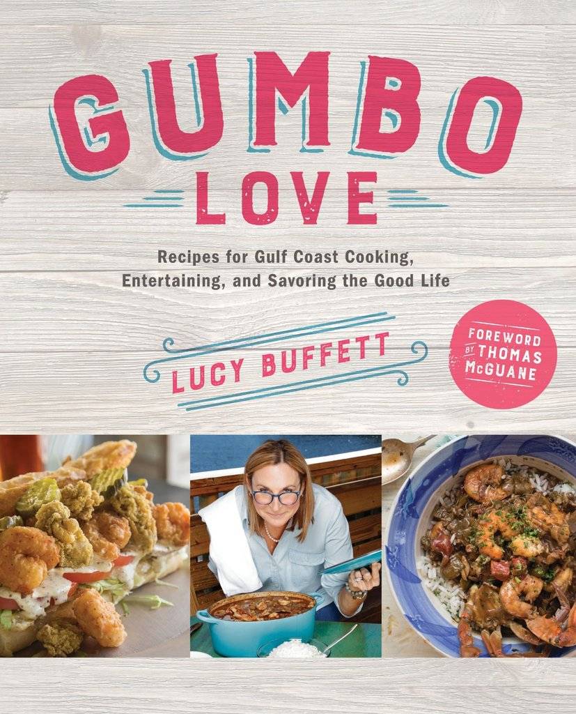 Gumbo Love Gumbo Love Cookbook