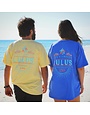 LuLu's Brand Apparel Lifes A Breeze Tee