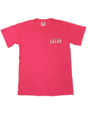 LuLu's Brand Apparel Lifes A Breeze Tee