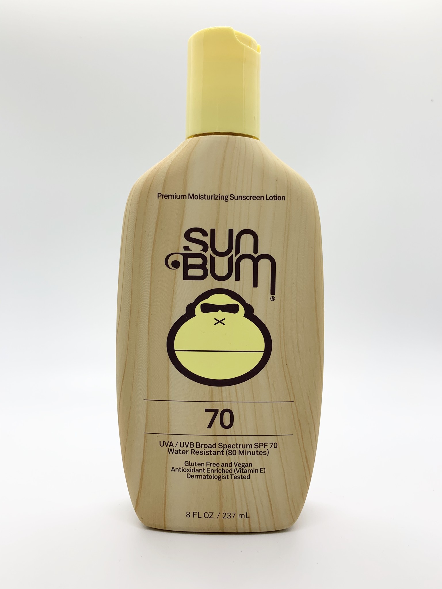 Sun Bum Lotion 8oz