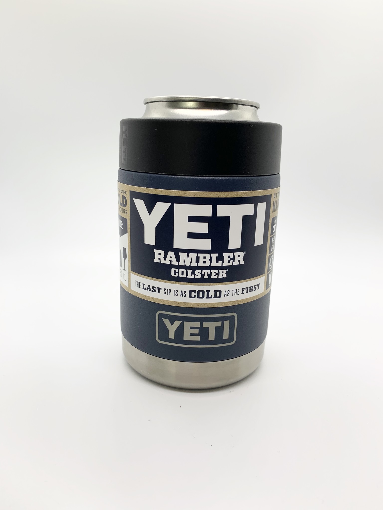 Yeti Yeti Rambler Colster 2.0