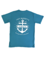 LuLu's Brand Apparel LuLus Anchor Tee