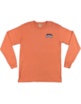 LuLu's Brand Apparel Easy Breezy Long Sleeve