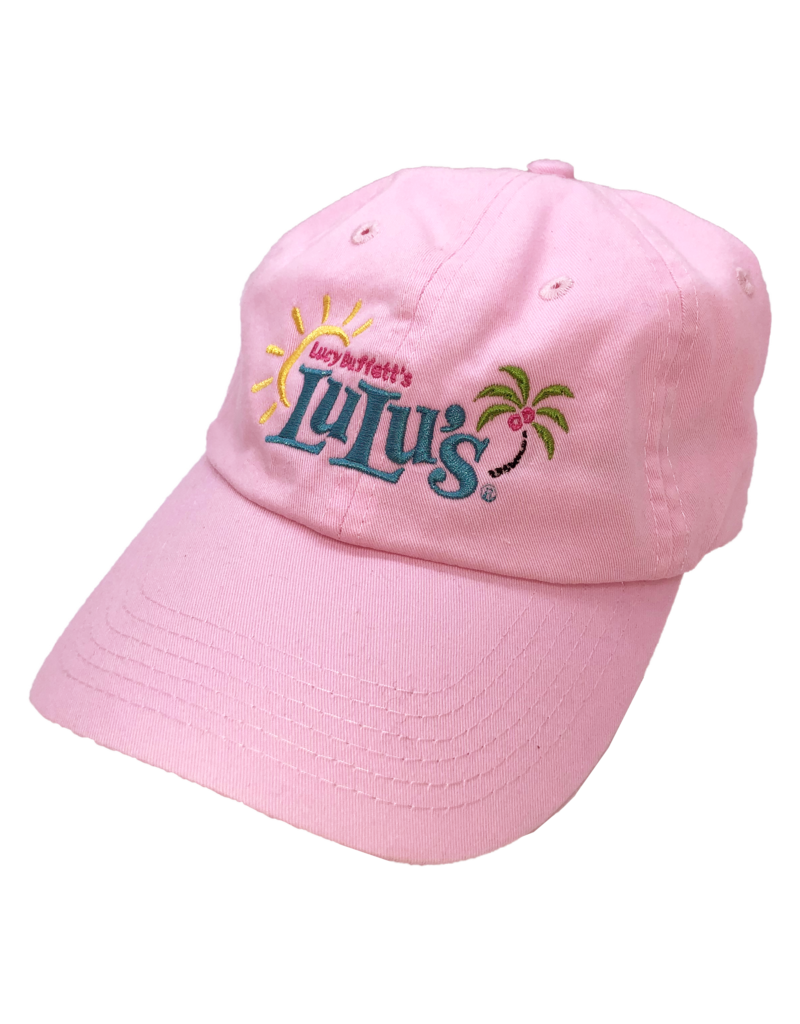LuLu's Logo LuLus Logo Hat