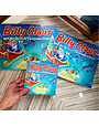 Billy Claus Billy Claus Novelty Book