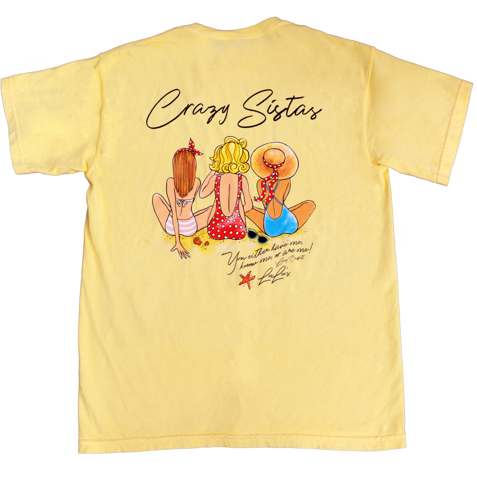 Sista t shirt Clearance