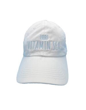 Vitamin Sea Hat