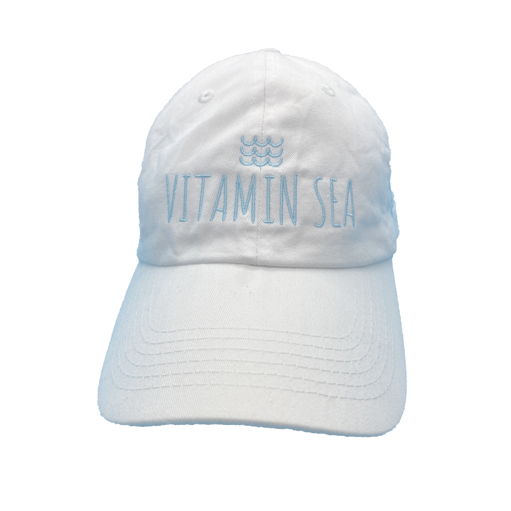 Vitamin Sea Hat