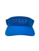 Just Beachy Visor