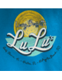 LuLu's Brand Apparel Beach Daze Tee