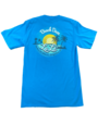 LuLu's Brand Apparel Beach Daze Tee