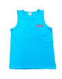 LuLu's Brand Apparel Good Vibes Tank