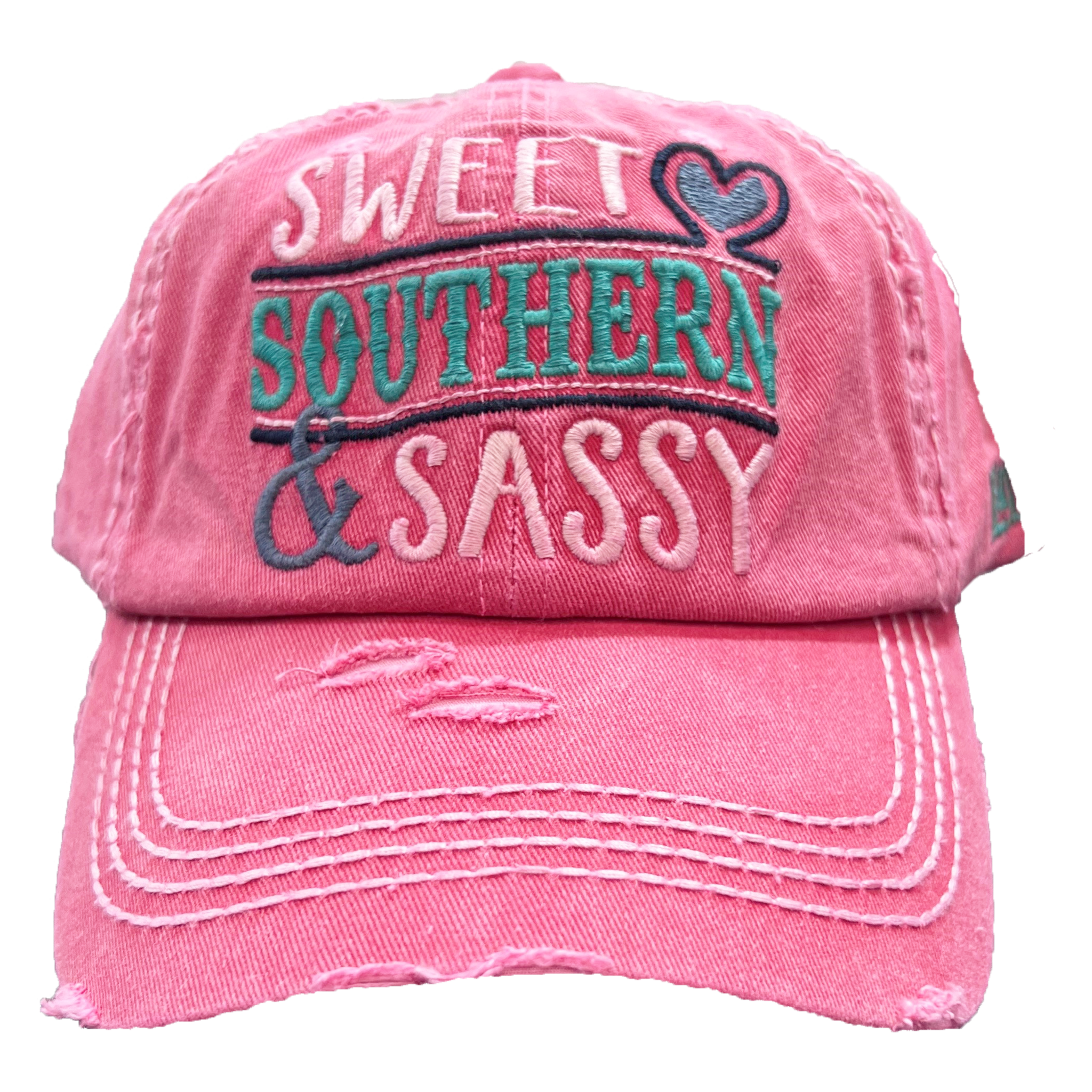 Southern Sayings Hats