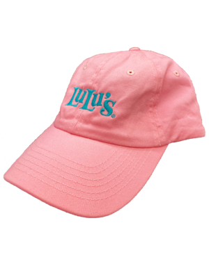 Youth LuLus Logo Cap