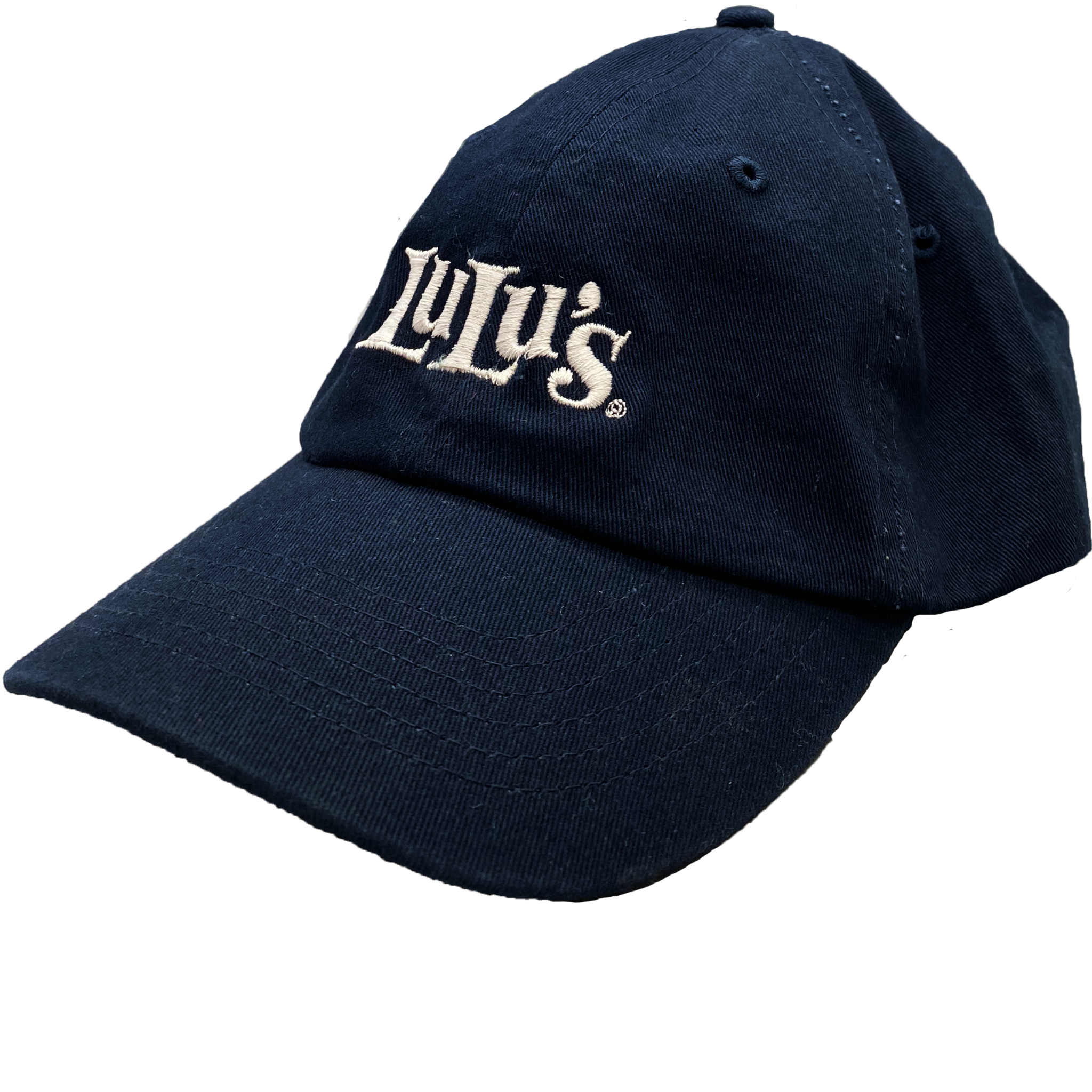 Youth LuLus Logo Cap