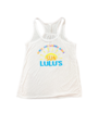 LuLu's Brand Apparel Wanna Have Sun Tank