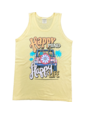 LuLu's Brand Apparel Happy Mind Tank