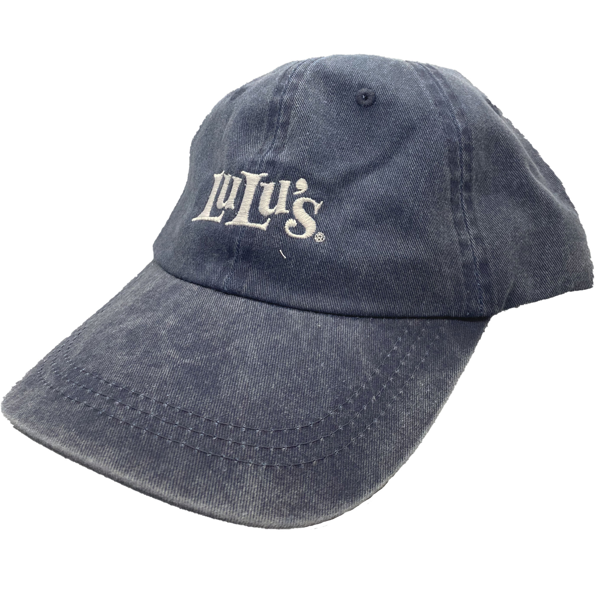 Logo Dad Cap