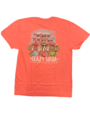 Crazy Sista Crazy Sista Beach House Tee