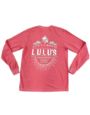 LuLu's Brand Apparel Lifes a Breeze Long Sleeve