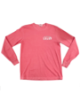 LuLu's Brand Apparel Lifes a Breeze Long Sleeve