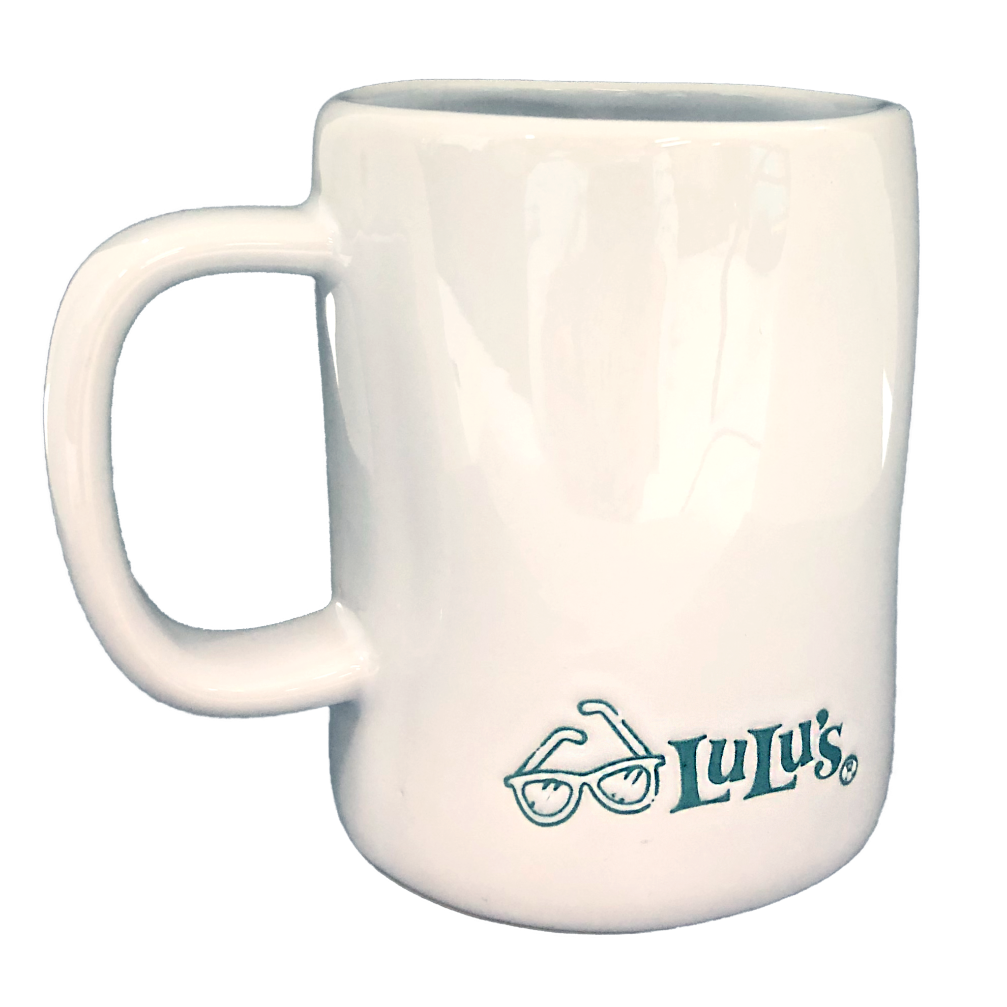 LuLus Handcrafted Mug