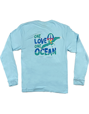 One Love One Ocean Long Sleeve