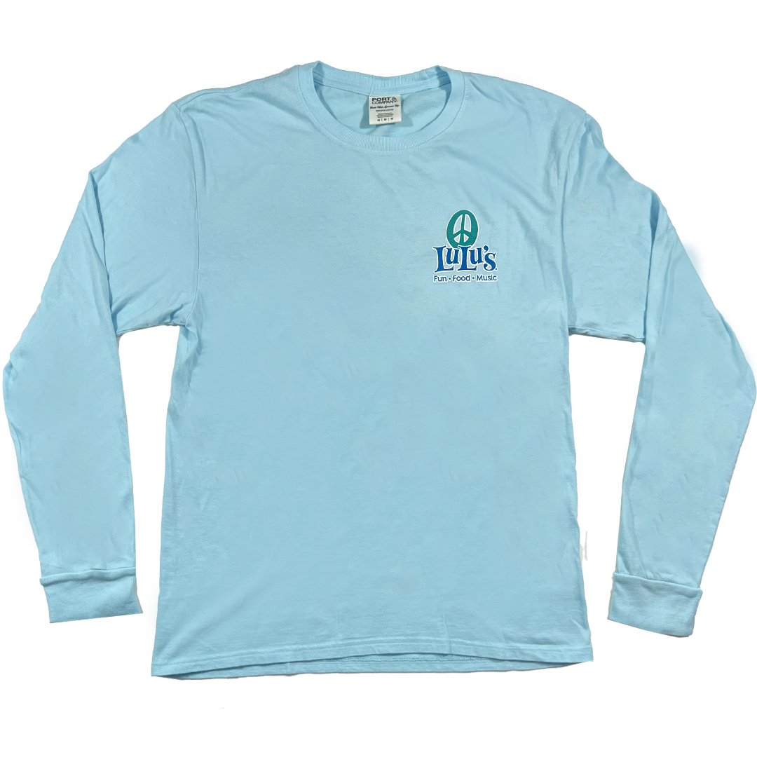 One Love One Ocean Long Sleeve