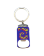 Peace Love Opener Keychain