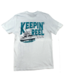 Keepin It Reel Tee