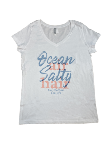 Ocean Air Vneck