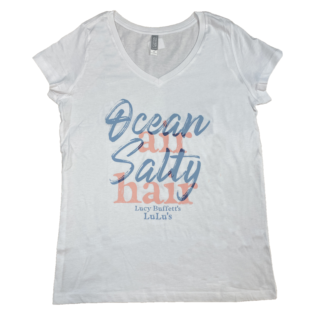 Ocean Air Vneck