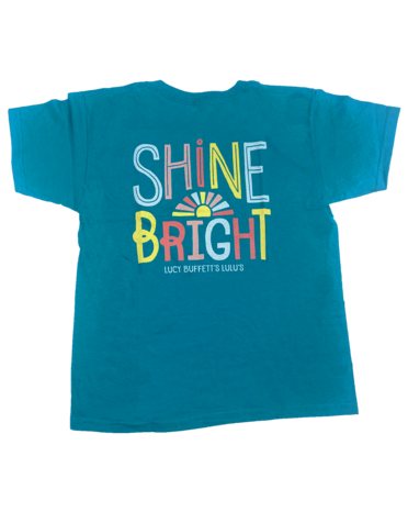 Youth Shine Bright