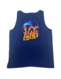 LuLu's Brand Apparel Sunset State Tank