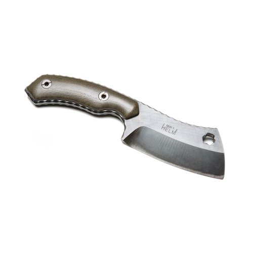 LIMEHOUSE CLEAVER - SMALL LIMEHOUSE CLEAVER - SMALL