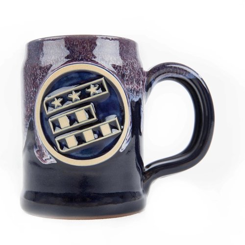 KNALLHART MUG KNALLHART MUG