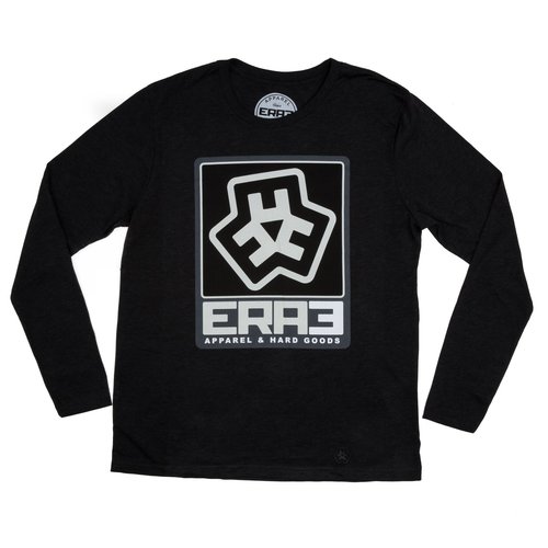 CLUTCH LONG-SLEEVE -BLACK CLUTCH LONG-SLEEVE -BLACK