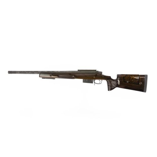 20" - KLEPTO .308 Bolt Action Rifle - COLA 20" - KLEPTO .308 Bolt Action Rifle - COLA