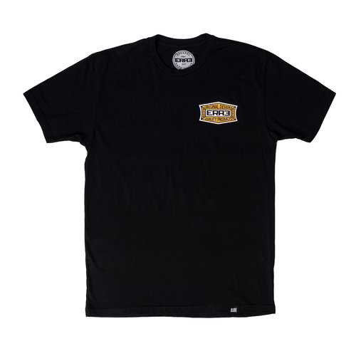 DEFENDER T-SHIRT - GOLD DEFENDER T-SHIRT - GOLD