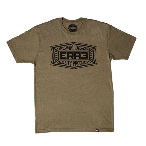 DEFENDER T-SHIRT - OLIVE DEFENDER T-SHIRT - OLIVE